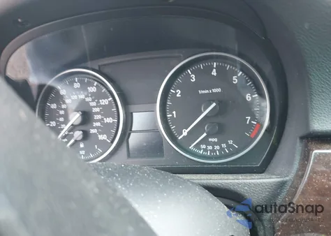 2011 BMW 328I xDrive from USA, damaged, VIN WBAPK7C55BA771492